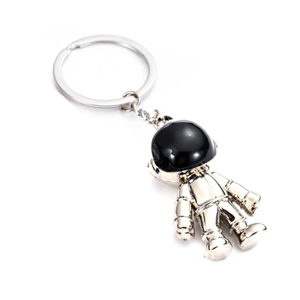 Keychain Key Chain Car Men Astronaut Pendant Charm Accessoriesrobot Space Decoration Keyring Creed Assassins Chains Ringholder
Keychain Key Chain Car Men Astronaut Pendant Charm Accessoriesrobot Space Decoration Keyring Creed Assassins Chains Ringholder