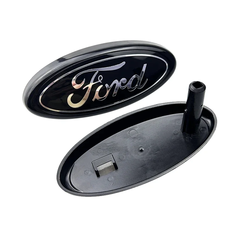 14,5x6,5 см ABS автомобильный передний эмблем для Ford Focus 2 3 Mondeo Fiesta Ranger Mustang Kuga Explorer Transit автоаксессуары
14,5x6,5 см ABS автомобильный передний эмблем для Ford Focus 2 3 Mondeo Fiesta Ranger Mustang Kuga Explorer Transit автоаксессуары