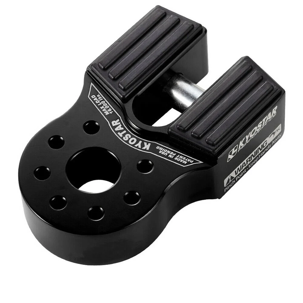 Winch Hook Rope Trailer Hook Connector Flat Shackle Mount Rescue Trailer Hook Connector Car Accessories
Winch Hook Rope Trailer Hook Connector Flat Shackle Mount Rescue Trailer Hook Connector Car Accessories