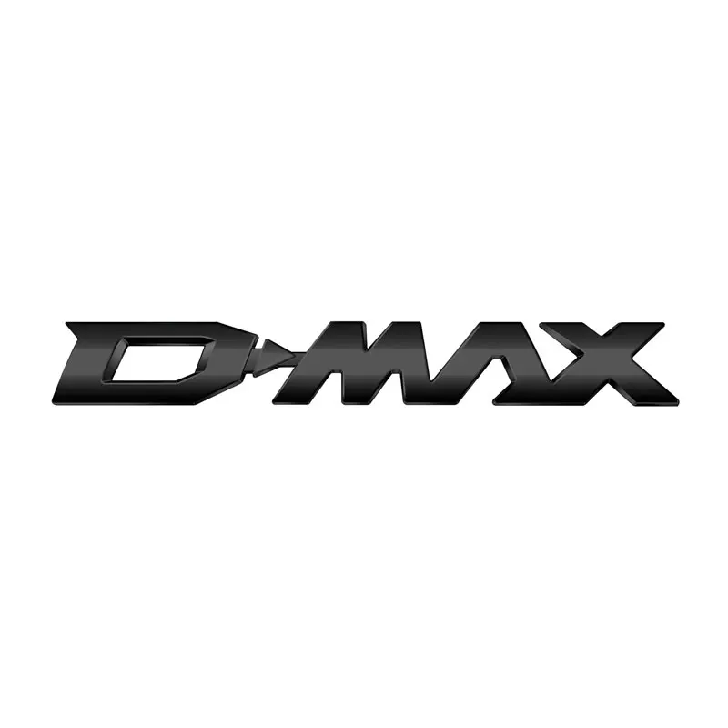 1 шт., 3D наклейка с логотипом букв из АБС-пластика для Isuzu DMAX D-MAX, значок на бампер, Автомобильный задний багажник, автомобильные аксессуары
1 шт., 3D наклейка с логотипом букв из АБС-пластика для Isuzu DMAX D-MAX, значок на бампер, Автомобильный задний багажник, автомобильные аксессуары