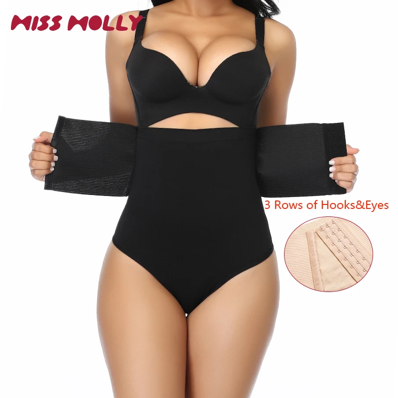 Женские Корректирующие трусики для живота, Корректирующее белье, Бандажное белье, стринги для плоского живота, тренировочный корсет с высо...
Женские Корректирующие трусики для живота, Корректирующее белье, Бандажное белье, стринги для плоского живота, тренировочный корсет с высо...