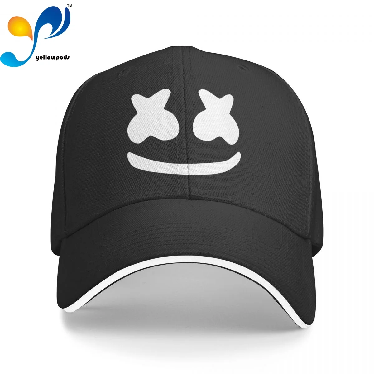 Mens 2 Baseball Hat Unisex Adjustable Baseball Caps Hats American DJ For Men And Women
Mens 2 Baseball Hat Unisex Adjustable Baseball Caps Hats American DJ For Men And Women