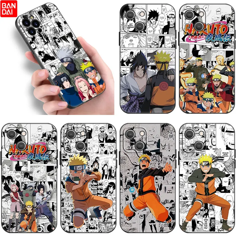 Anime Naruto Uzumaki Poster Silicone Case For Apple iPhone 11 12 13 Mini Pro 7 8 XR X XS MAX 6 6S Plus 5 5S SE 2020 Black Cover
Anime Naruto Uzumaki Poster Silicone Case For Apple iPhone 11 12 13 Mini Pro 7 8 XR X XS MAX 6 6S Plus 5 5S SE 2020 Black Cover