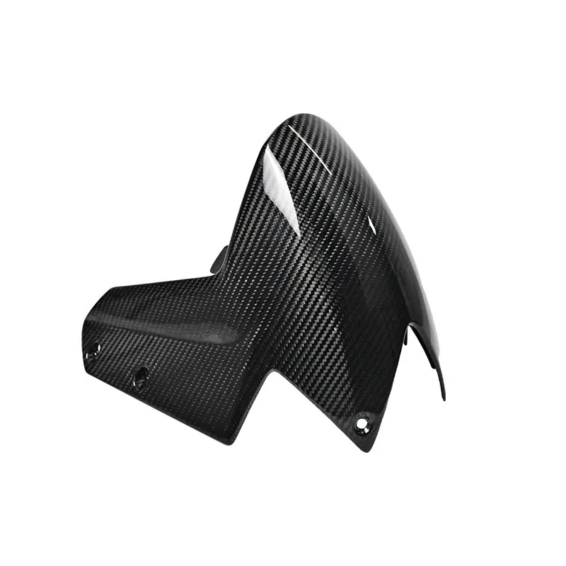Suitable for KTM 1290 Motorcycle Design Carbon Fiber Front Mudguard 3K Carbon Fiber Motorcycle Modified Fairing Front Fender
Suitable for KTM 1290 Motorcycle Design Carbon Fiber Front Mudguard 3K Carbon Fiber Motorcycle Modified Fairing Front Fender