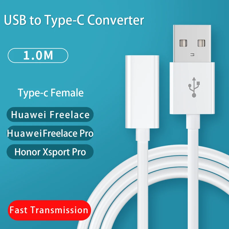 Кабель-переходник для быстрой зарядки и передачи данных с USB на Type C
Кабель-переходник для быстрой зарядки и передачи данных с USB на Type C