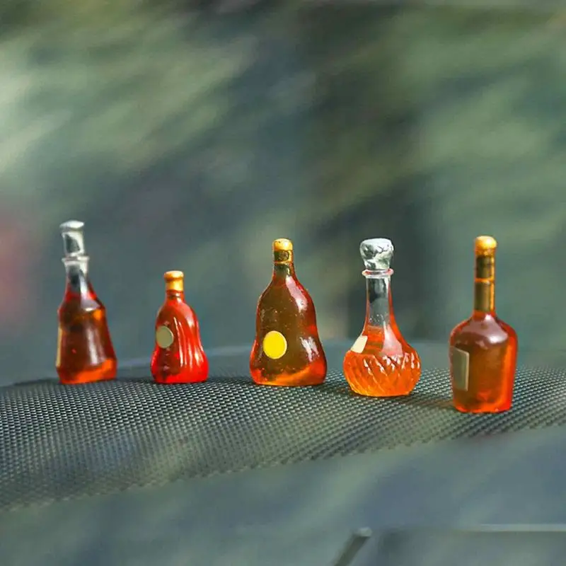 Car Dashboard Ornaments Bottle-Shaped Home Decor Desktop Ornaments Creative DIY Decorations For Car Office Home Christmas Gift
Car Dashboard Ornaments Bottle-Shaped Home Decor Desktop Ornaments Creative DIY Decorations For Car Office Home Christmas Gift