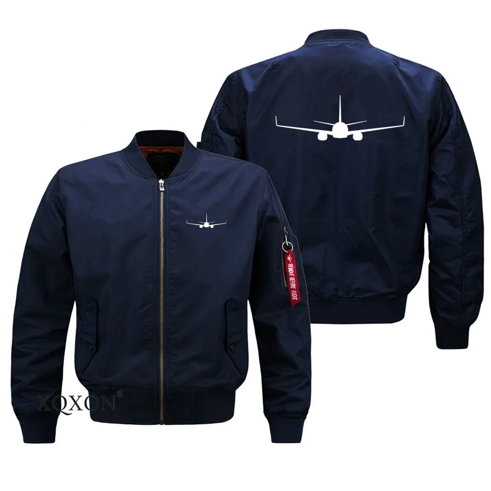 2022 New Jackets for Men Thick and Thin Pilot Ma1 Men Bomber Jacket Outdoor Military 737-800 Airplane Winter Man Coats Jackets
2022 New Jackets for Men Thick and Thin Pilot Ma1 Men Bomber Jacket Outdoor Military 737-800 Airplane Winter Man Coats Jackets