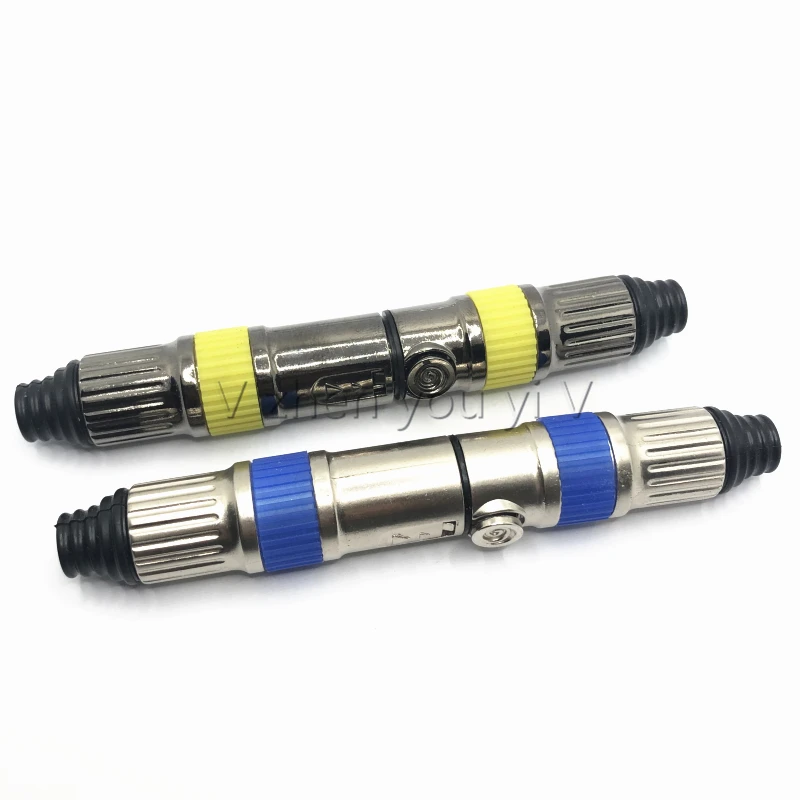 10-20PCS Canon head copper audio plug microphone plug Canon connector color Canon plug three-core audio head
10-20PCS Canon head copper audio plug microphone plug Canon connector color Canon plug three-core audio head
