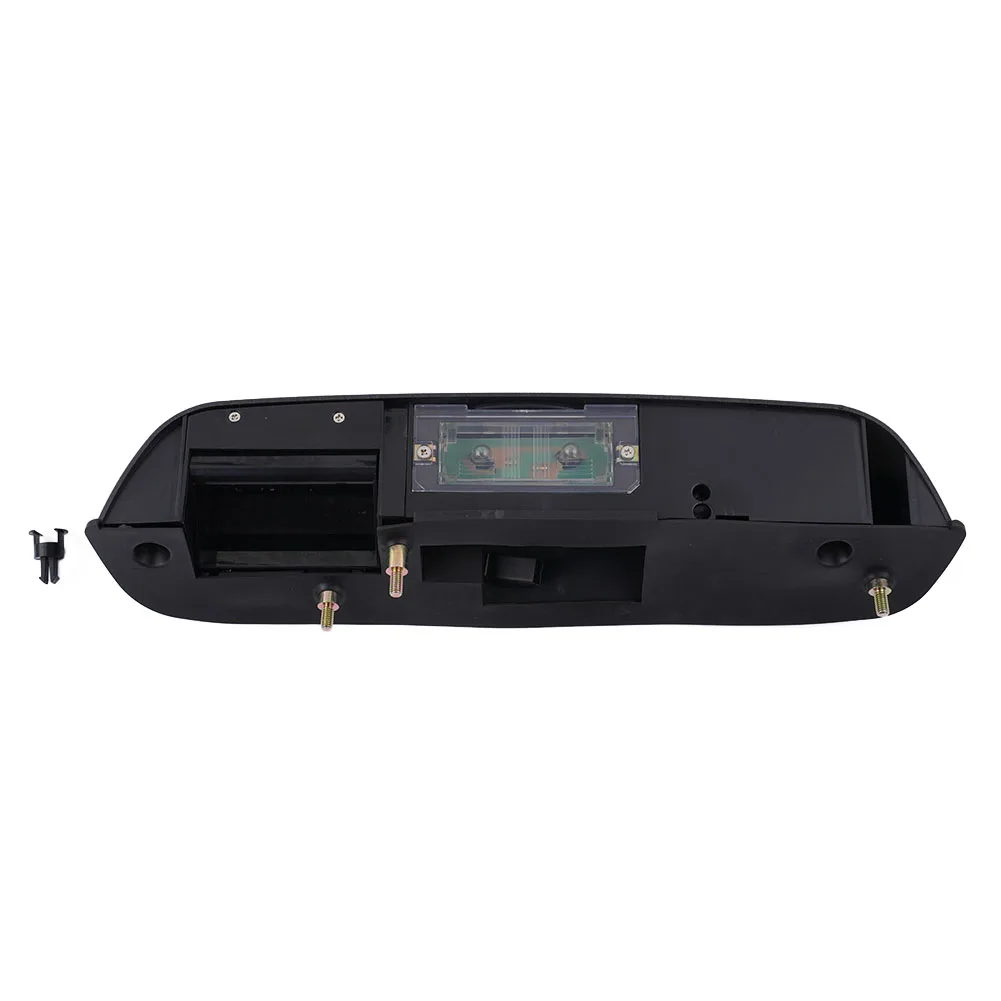 Задняя дверная ручка в сборе, черная CXB000280PMA для Land Rover Freelander 1 2001-2006, автомобильная ручка задней двери в сборе, аксессуары
Задняя дверная ручка в сборе, черная CXB000280PMA для Land Rover Freelander 1 2001-2006, автомобильная ручка задней двери в сборе, аксессуары