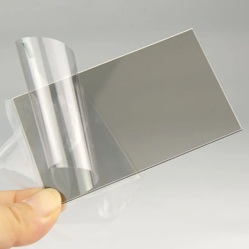 4 inches Mini LCD Projector Polarizing Film Optical Glass Polaroid DIY Projector Accessories Heat-protecting Polarizer
4 inches Mini LCD Projector Polarizing Film Optical Glass Polaroid DIY Projector Accessories Heat-protecting Polarizer