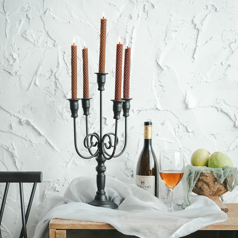 Scented Candles Holders Glass Aesthetic Wicks Flameless Pillar Candles Holders Wicks Centre Velas Y Soportes Birthday Decoration
Scented Candles Holders Glass Aesthetic Wicks Flameless Pillar Candles Holders Wicks Centre Velas Y Soportes Birthday Decoration