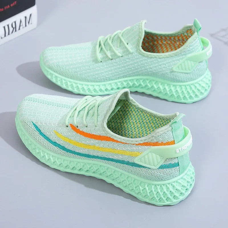 2023 Autumn Winter Unisex Shoes Sneakers Mesh Breathable Running Shoes Walking Shoes Couple Mens Knitting Flats Shoes Blue Pink
2023 Autumn Winter Unisex Shoes Sneakers Mesh Breathable Running Shoes Walking Shoes Couple Mens Knitting Flats Shoes Blue Pink