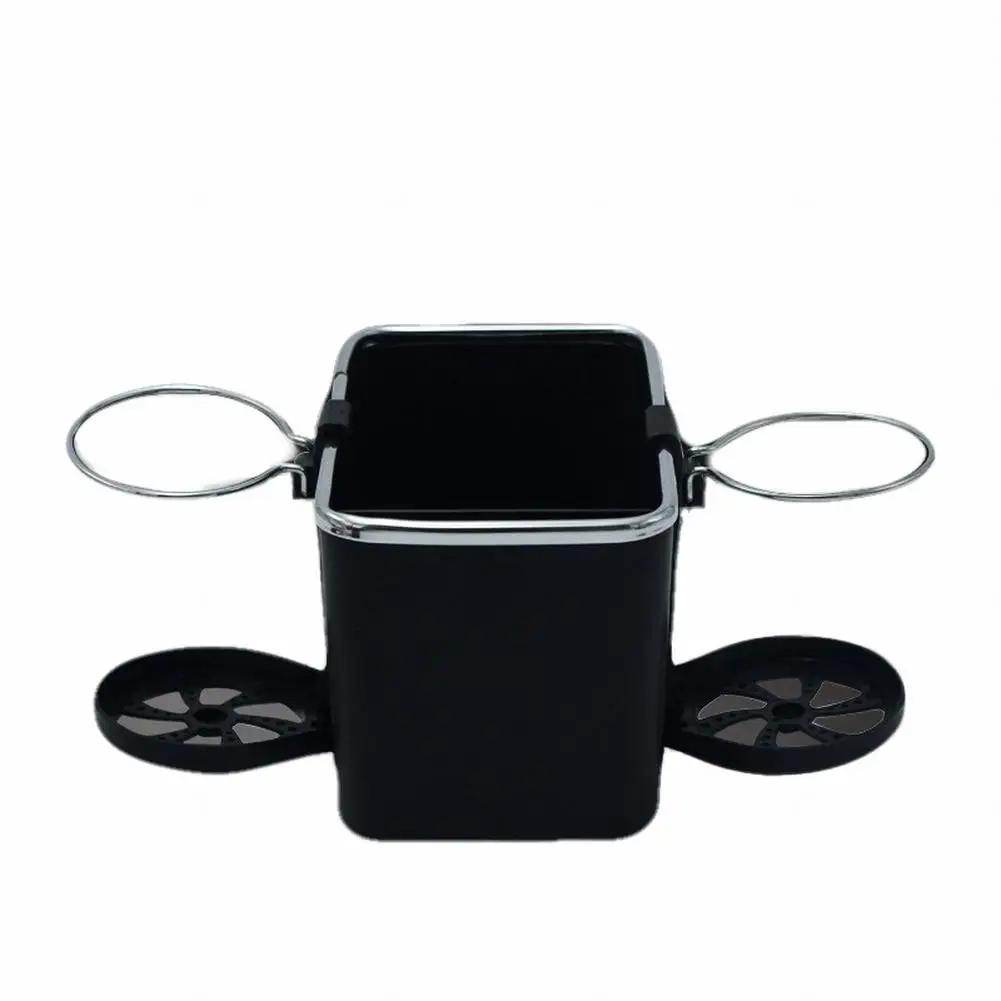 Car Armrest Storage Box Organizer Car Storage Tray Mobile Phone Tissue Box Foldable Cup Holder Car Interior Stowing Tidying
Car Armrest Storage Box Organizer Car Storage Tray Mobile Phone Tissue Box Foldable Cup Holder Car Interior Stowing Tidying