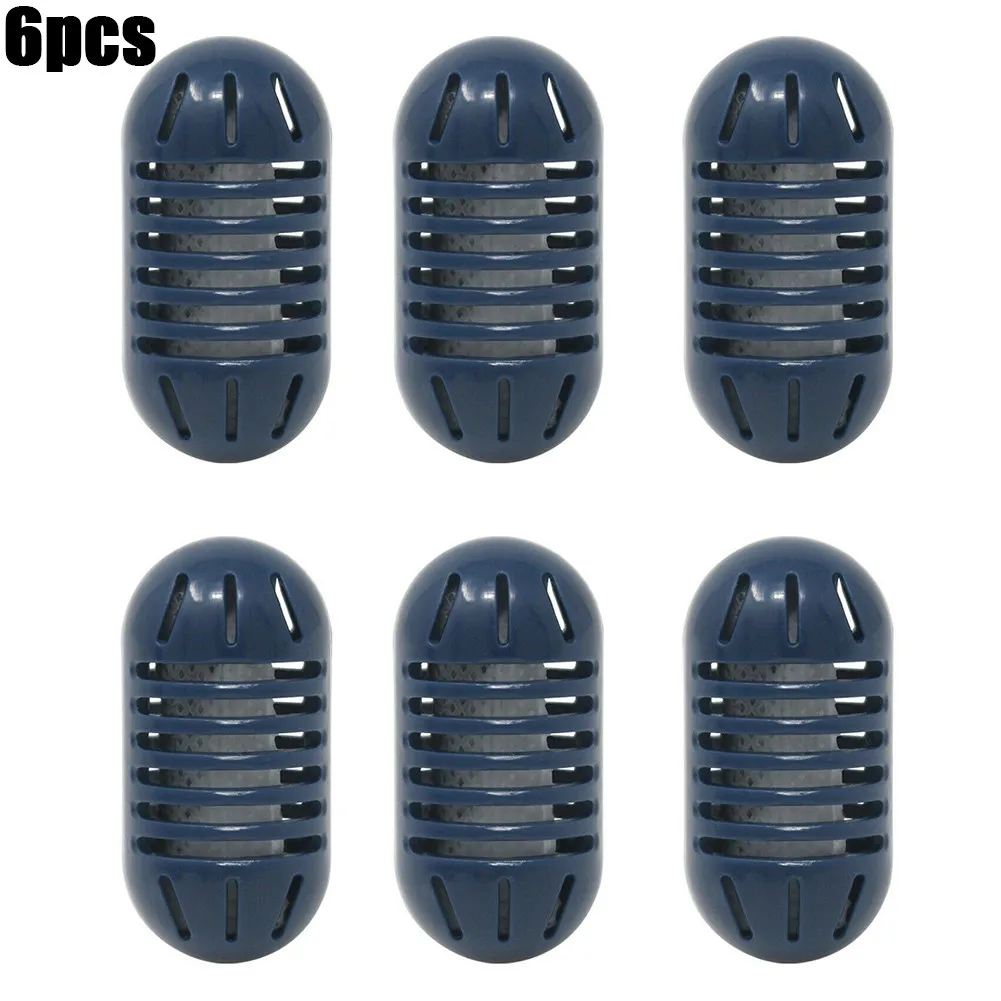 6Pcs Demineralization Ultrasonic Humidifier Replacement Cartridges For HoMedics Filters Reduce White-dust Humidifier Parts
6Pcs Demineralization Ultrasonic Humidifier Replacement Cartridges For HoMedics Filters Reduce White-dust Humidifier Parts