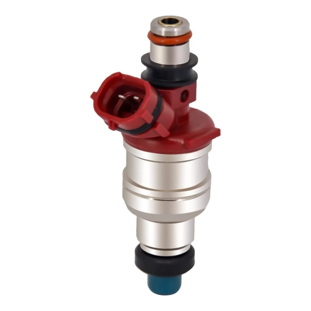 1993-1997 Toyot-a- Corolla Geo Prizm 1.8L with 23250-16160 23209-16160 Fuel Injectors Compatible
1993-1997 Toyot-a- Corolla Geo Prizm 1.8L with 23250-16160 23209-16160 Fuel Injectors Compatible