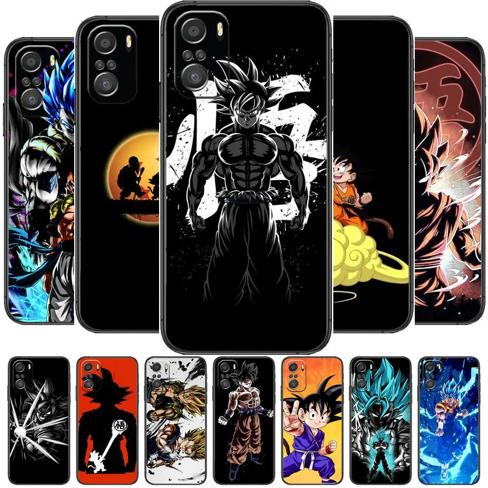 Explosive Dragon Ball Saiyan Phone Case For xiaomi redmi 11 Lite pro Ultra 10 9 8 MIX 4 FOLD 10T Black Cover Silicone Back Prett
Explosive Dragon Ball Saiyan Phone Case For xiaomi redmi 11 Lite pro Ultra 10 9 8 MIX 4 FOLD 10T Black Cover Silicone Back Prett