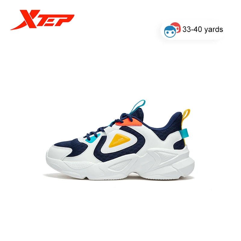 Xtep Children Running Shoes Kid Autume Soft Sneaker Anti Slip Sports Shoes Warm Comfortable Athletics Shoes 679316329187
Xtep Children Running Shoes Kid Autume Soft Sneaker Anti Slip Sports Shoes Warm Comfortable Athletics Shoes 679316329187