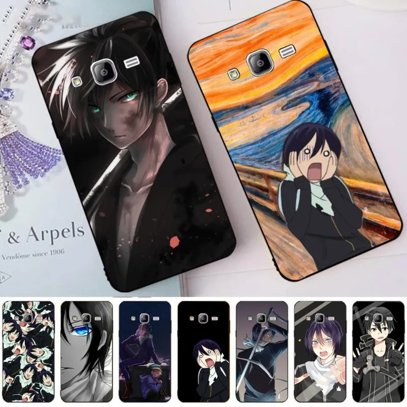 Чехол для телефона Yato Noragami для Samsung Note 9 10 20 Plus Pro Ultra J6 J5 J7 J8, мягкий черный чехол для телефона
Чехол для телефона Yato Noragami для Samsung Note 9 10 20 Plus Pro Ultra J6 J5 J7 J8, мягкий черный чехол для телефона