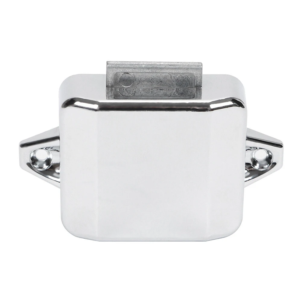 Knob Button Catch Lock Screws Yacht Boat Button Cabinet Camper Caravan Cupboard Door L-shaped Plate Accessories
Knob Button Catch Lock Screws Yacht Boat Button Cabinet Camper Caravan Cupboard Door L-shaped Plate Accessories