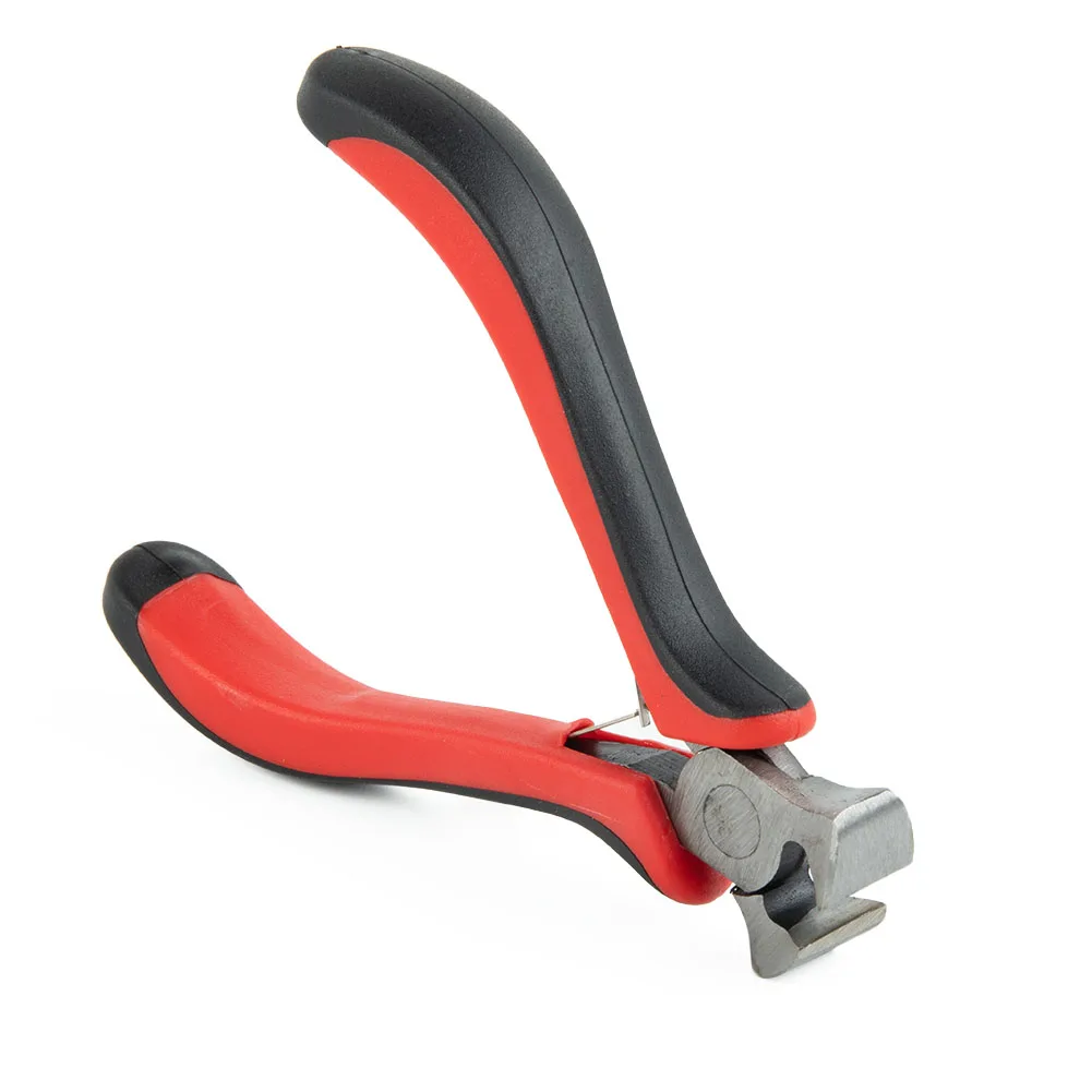 Durable Frets Puller Nipper Fret Puller Tool About 73.7g Fret Puller Luthier Tool Plastic Professional Removal
Durable Frets Puller Nipper Fret Puller Tool About 73.7g Fret Puller Luthier Tool Plastic Professional Removal