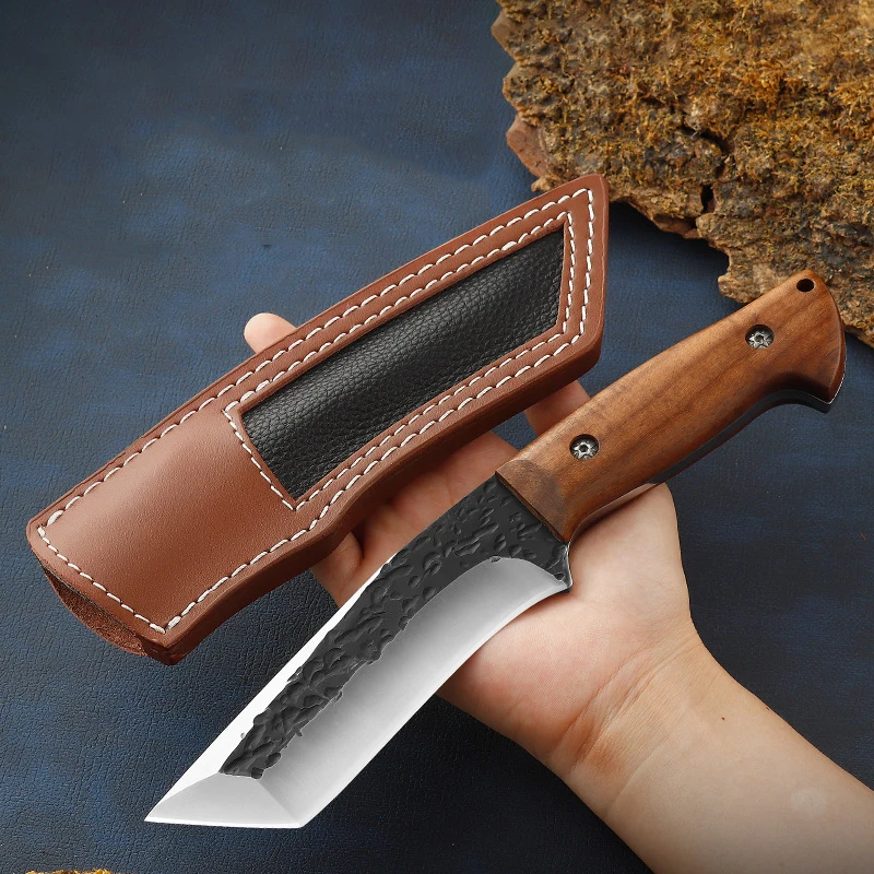 Stainless Steel Kitchen Boning Knife Meat Cleaver Butcher Knife Fruit Cutter Outdoor Camping Cooking Tool
Stainless Steel Kitchen Boning Knife Meat Cleaver Butcher Knife Fruit Cutter Outdoor Camping Cooking Tool