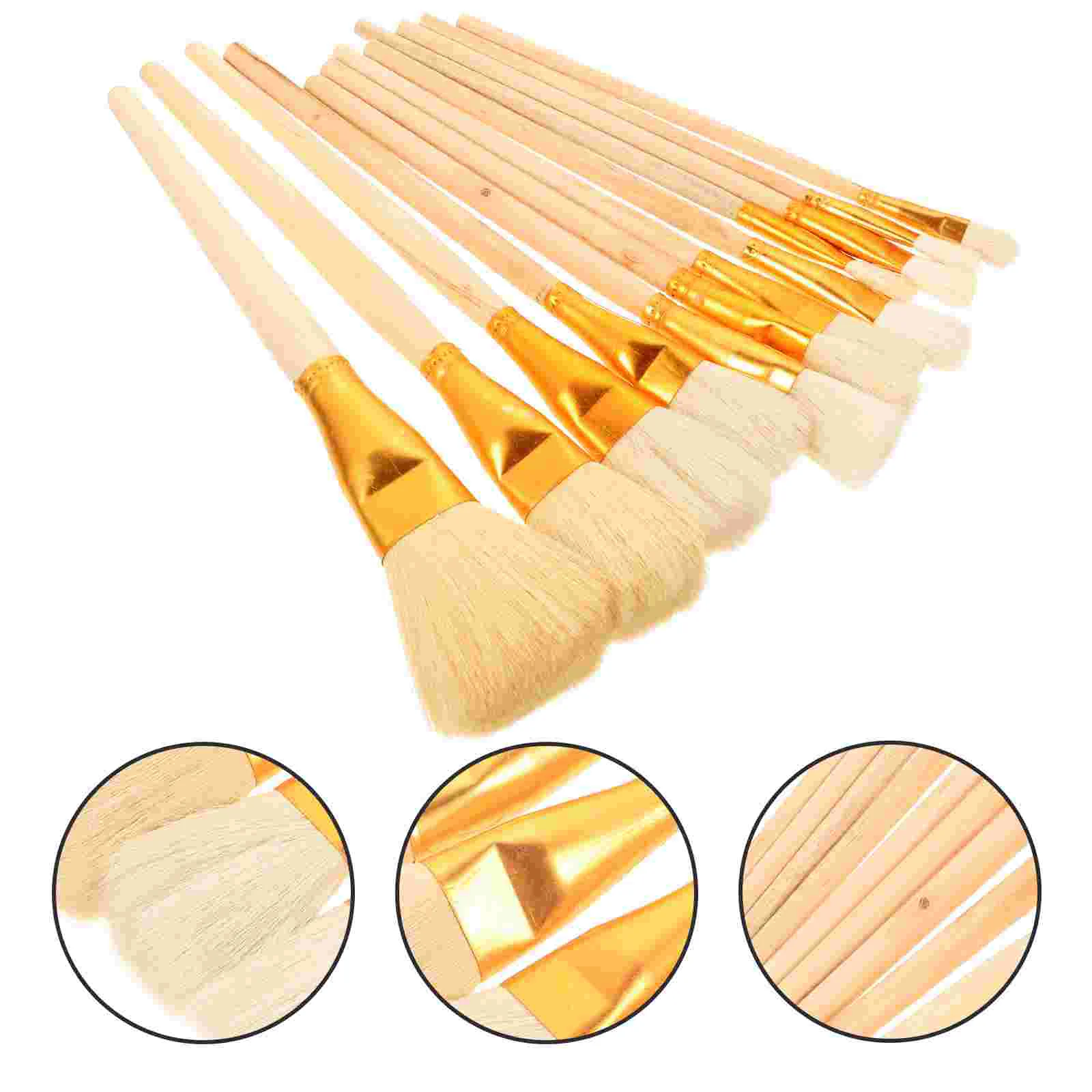 Brushbrushes Painting Watercolorset Oil Acrylic Artist Reusable Ergonomic Flat Fan Supplies Professional Gouache Wall Portable 
Brushbrushes Painting Watercolorset Oil Acrylic Artist Reusable Ergonomic Flat Fan Supplies Professional Gouache Wall Portable