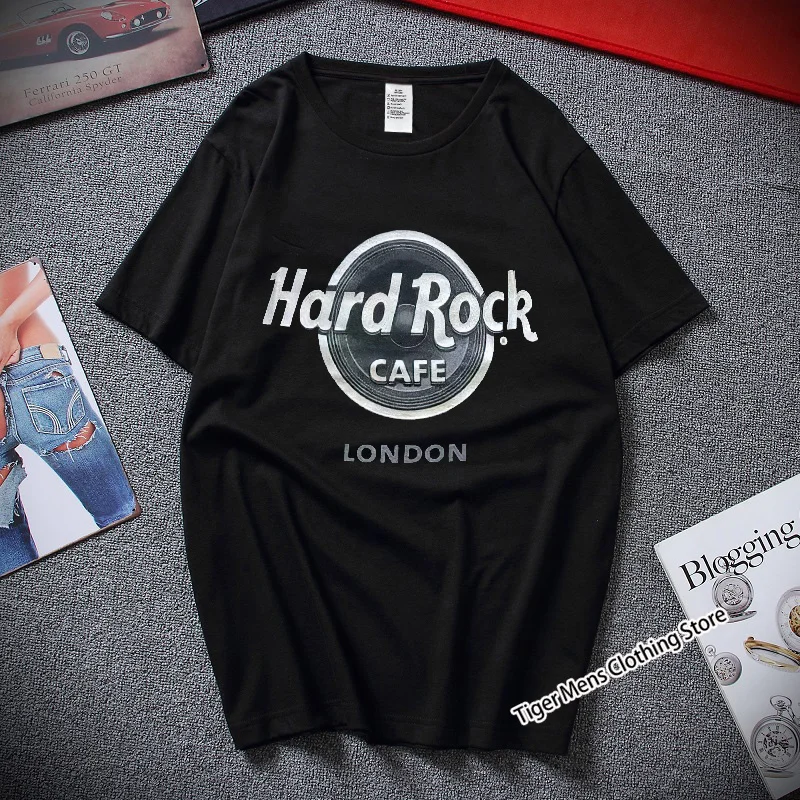 Luxury Cotton T-Shirt Hip Hop Men Women Print Couple Harajuku Shirts Classic Top Cozy Casual O-Neck Streetwear Free Shipping
Luxury Cotton T-Shirt Hip Hop Men Women Print Couple Harajuku Shirts Classic Top Cozy Casual O-Neck Streetwear Free Shipping