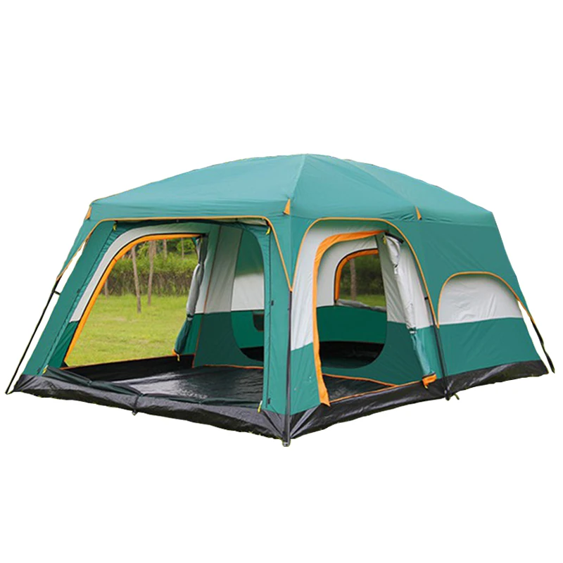 Factory Manufacturer Large Family Hiking Camping Roof Tent Outdoor Glamping
Factory Manufacturer Large Family Hiking Camping Roof Tent Outdoor Glamping