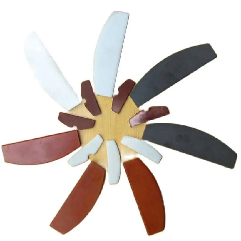 Large Medium Small Air Wrench Parts Air gun Leaf Sheet Air Gun Blade Air Wrench Accessories Air Gun Accessories Repair Kit
Large Medium Small Air Wrench Parts Air gun Leaf Sheet Air Gun Blade Air Wrench Accessories Air Gun Accessories Repair Kit