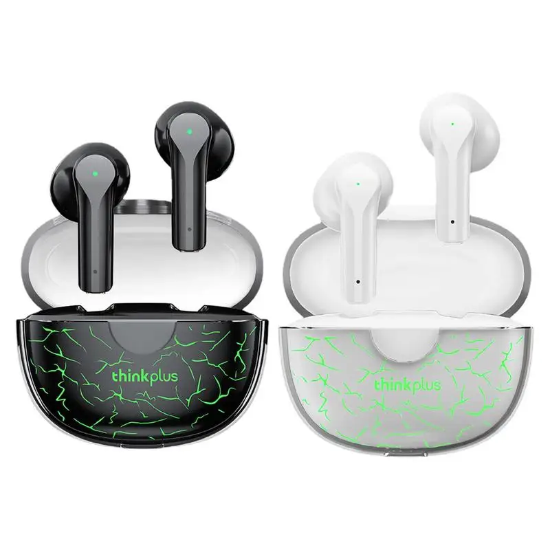 Беспроводные наушники-вкладыши с шумоподавлением, наушники с усиленными басами, Bluetooth-совместимые наушники для киберспорта 5,1, игровые науш...
Беспроводные наушники-вкладыши с шумоподавлением, наушники с усиленными басами, Bluetooth-совместимые наушники для киберспорта 5,1, игровые науш...