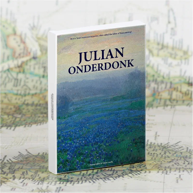30pcs/lot Artist Series Julian Onderdonk painting Postcard Greeting Card/wish Card/Birthday Wedding Gift message H410
30pcs/lot Artist Series Julian Onderdonk painting Postcard Greeting Card/wish Card/Birthday Wedding Gift message H410