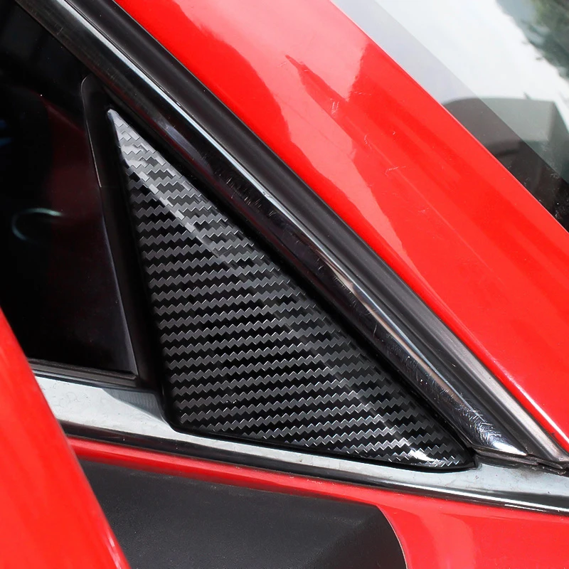 Треугольная декоративная доска из нержавеющей стали для Ford Mustang 2015-2020, аксессуары для внешнего украшения переднего окна
Треугольная декоративная доска из нержавеющей стали для Ford Mustang 2015-2020, аксессуары для внешнего украшения переднего окна