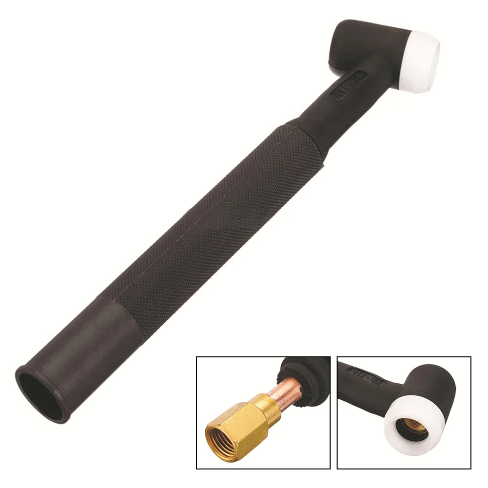 Torch Welding Torch Plastic 150 Amps Air-cooled As Shown In The Picture Brass Flexible Head Flexible Head Body
Torch Welding Torch Plastic 150 Amps Air-cooled As Shown In The Picture Brass Flexible Head Flexible Head Body