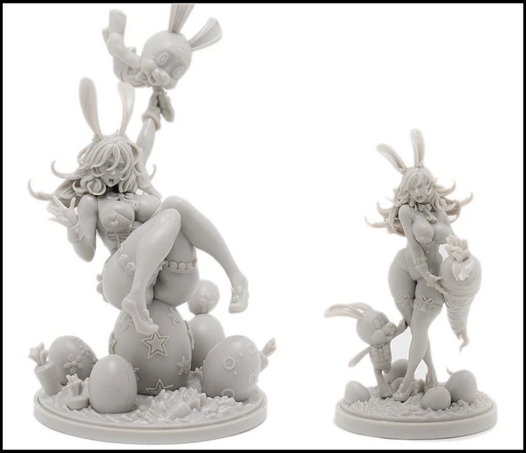 Special offer die-casting resin model KD ex 01 set resin white model free shipping
Special offer die-casting resin model KD ex 01 set resin white model free shipping