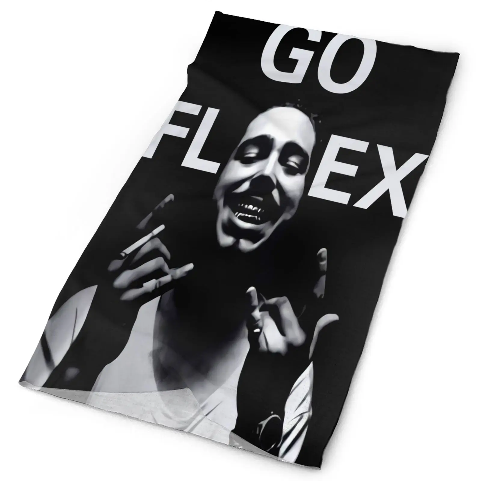 Popular Post Malone Rapper Go Flex Men's Bandana Scarf Mask For Men Hunting Mask Scarf Winter Fishing Mask Tissue Tourism Mask
Popular Post Malone Rapper Go Flex Men's Bandana Scarf Mask For Men Hunting Mask Scarf Winter Fishing Mask Tissue Tourism Mask