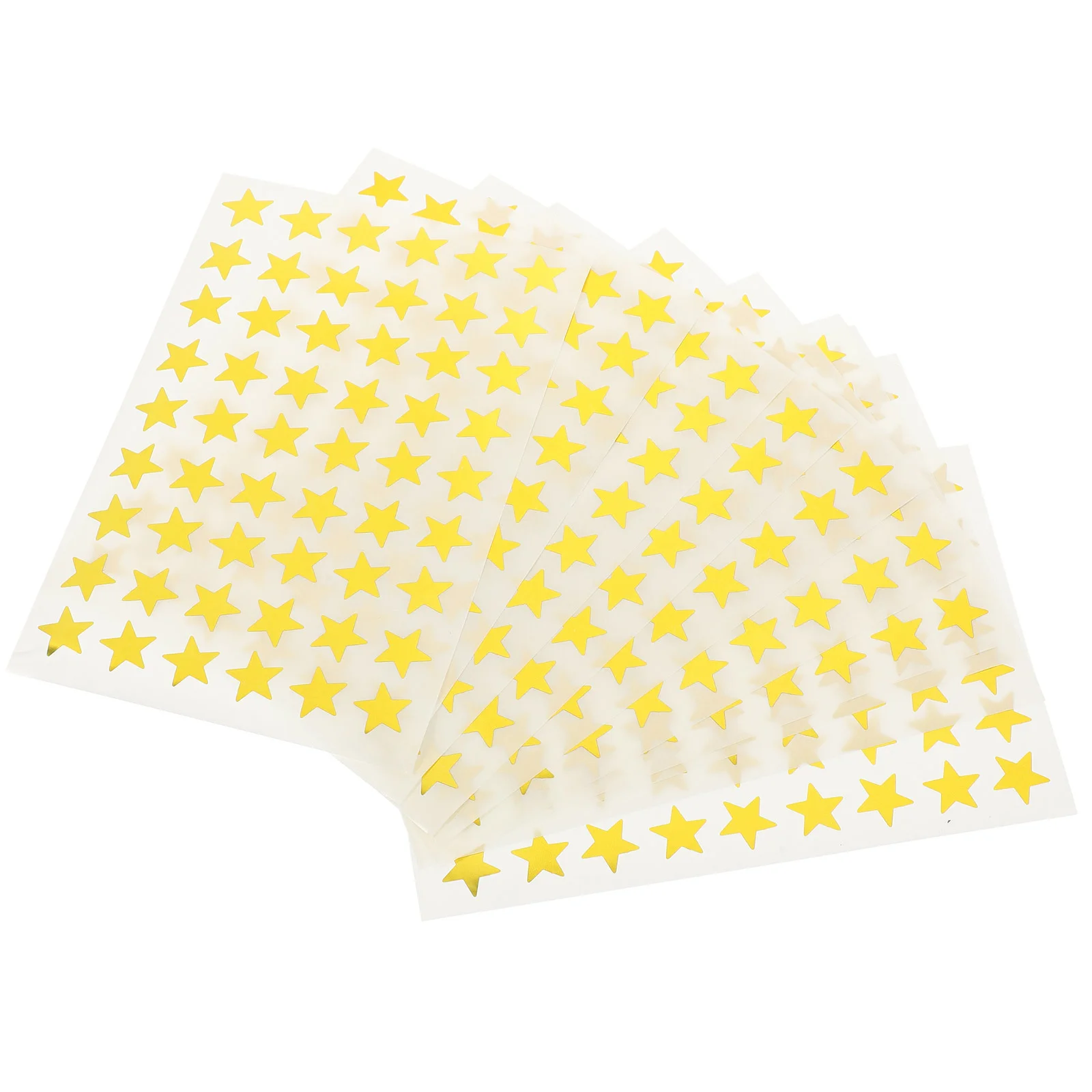 Colorful Star Stickers Stationery Hand Account Decorative Journaling Supplies Base
Colorful Star Stickers Stationery Hand Account Decorative Journaling Supplies Base