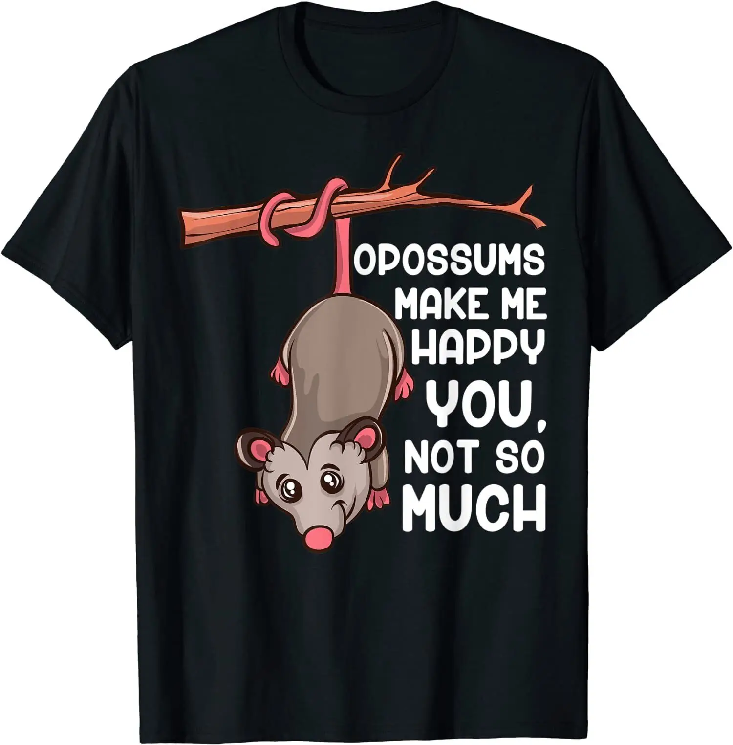 Забавный Possum, крутой дизайн, отличный подарок, футболка из чистого хлопка, мужские повседневные футболки с коротким рукавом, топы, Прямая по...
Забавный Possum, крутой дизайн, отличный подарок, футболка из чистого хлопка, мужские повседневные футболки с коротким рукавом, топы, Прямая по...