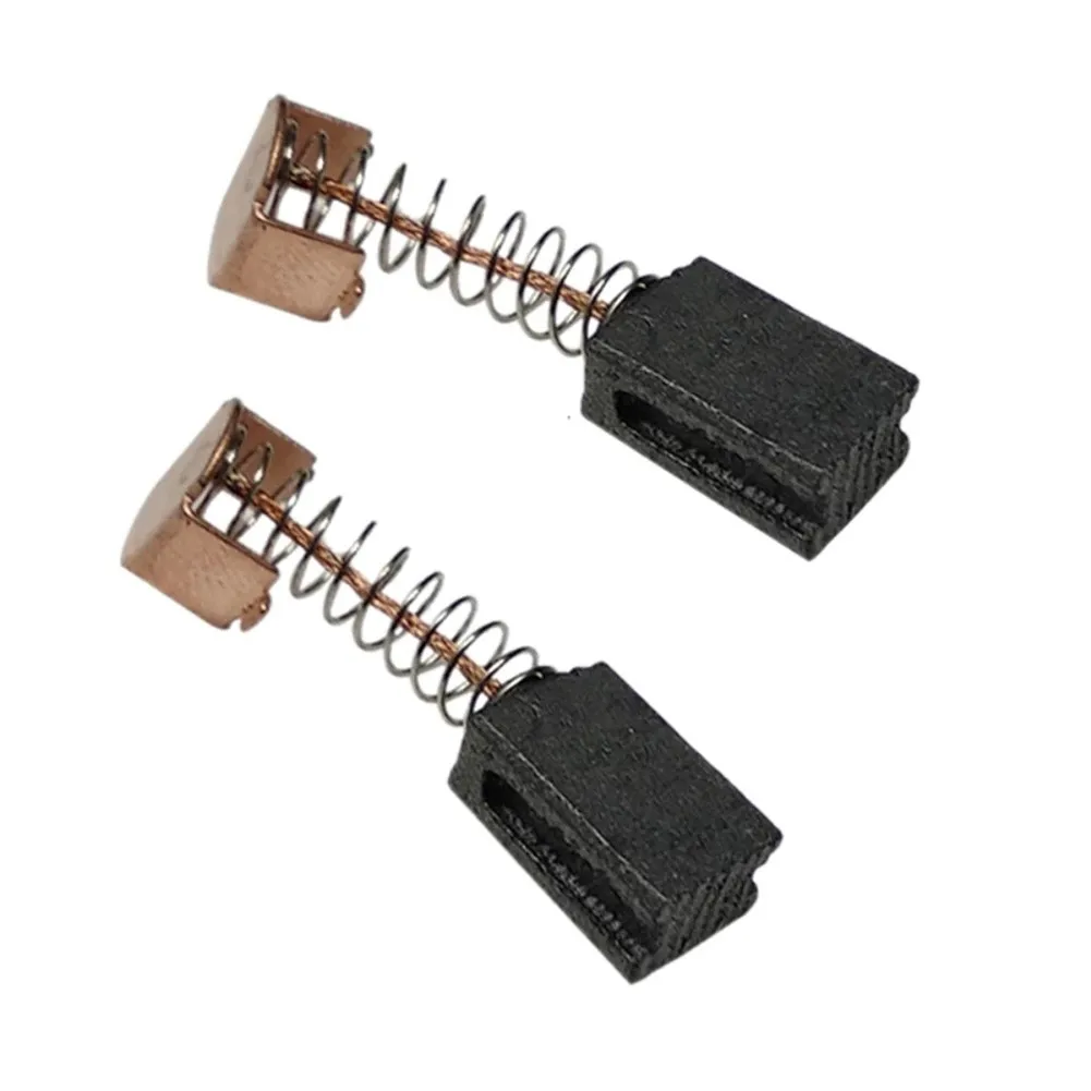 2pcs Angle Grinder Replacement G720 Carbon Brushes Graphite Copper Spare Parts For Black Decker Angle Grinder
2pcs Angle Grinder Replacement G720 Carbon Brushes Graphite Copper Spare Parts For Black Decker Angle Grinder