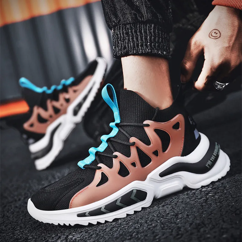 Breathable Men Work Safety Shoes Anti-smashing Steel Toe Cap Working Boots Construction Indestructible Work Sneakers Men Shoes
Breathable Men Work Safety Shoes Anti-smashing Steel Toe Cap Working Boots Construction Indestructible Work Sneakers Men Shoes