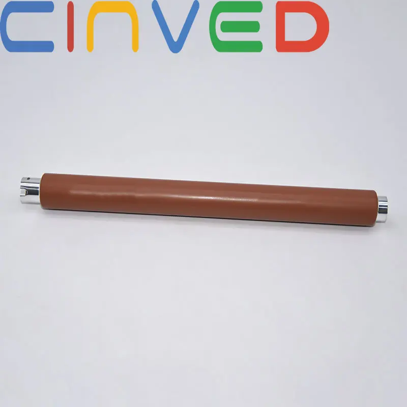 10X JC66-02846A Fuser Upper Heat Roller for Samsung ML 3310 3312 3700 3710 3712 3750 SCX 4833 4835 5030 5635 5637 5639 5737 5739
10X JC66-02846A Fuser Upper Heat Roller for Samsung ML 3310 3312 3700 3710 3712 3750 SCX 4833 4835 5030 5635 5637 5639 5737 5739