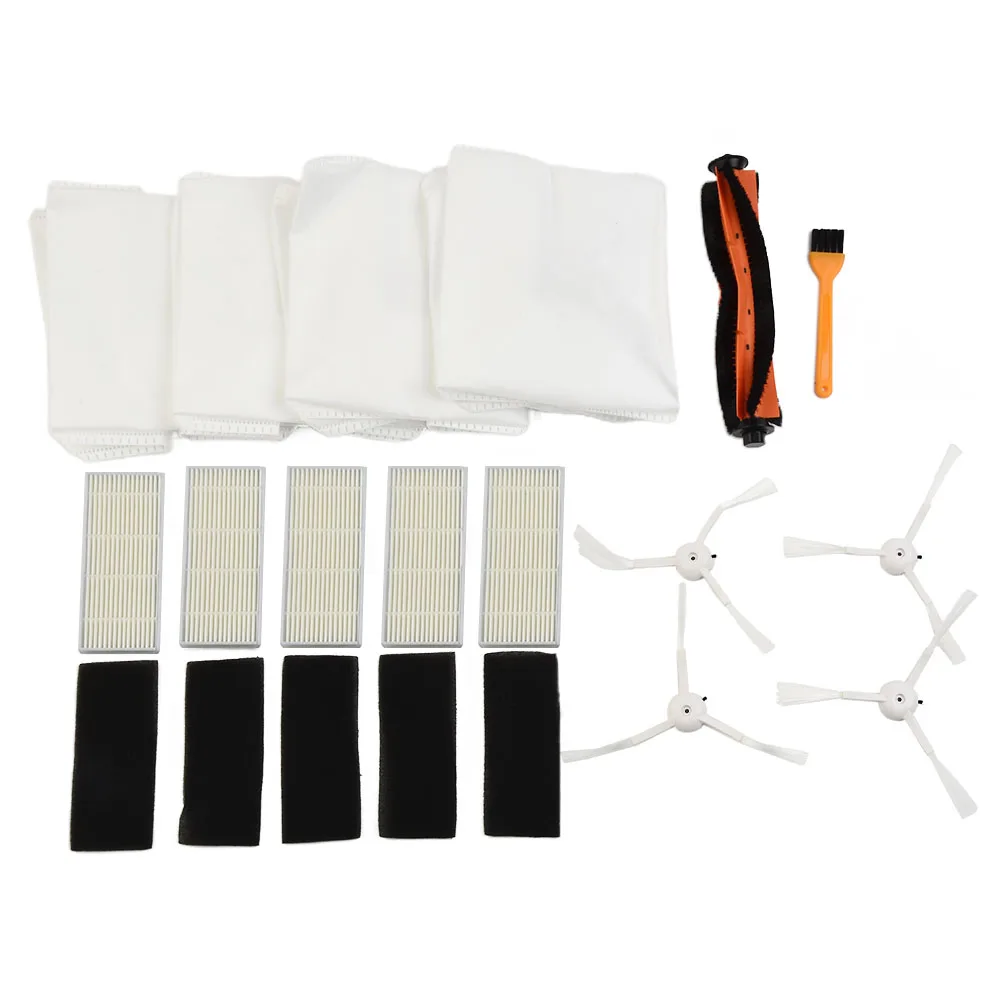 Roller Brush Side Brush Cleaning Brush Kit For Lydsto W2 Spare Parts Main Side Brush Filers Rag Dust Bag Cleaning Accessories
Roller Brush Side Brush Cleaning Brush Kit For Lydsto W2 Spare Parts Main Side Brush Filers Rag Dust Bag Cleaning Accessories