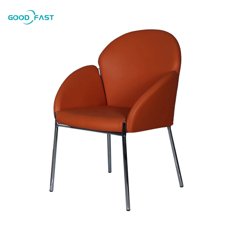Contemporary Luxury Home Furniture Fabric Meeting Room Modern Metal Base Leisure Office Chair for Office
Contemporary Luxury Home Furniture Fabric Meeting Room Modern Metal Base Leisure Office Chair for Office