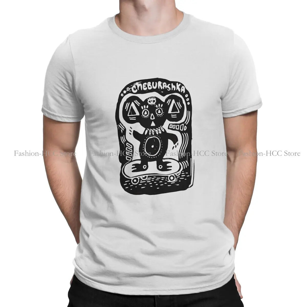 Футболка Cheburashka Che Burashka Gena мужская с русским мультяшным принтом, забавная одежда
Футболка Cheburashka Che Burashka Gena мужская с русским мультяшным принтом, забавная одежда