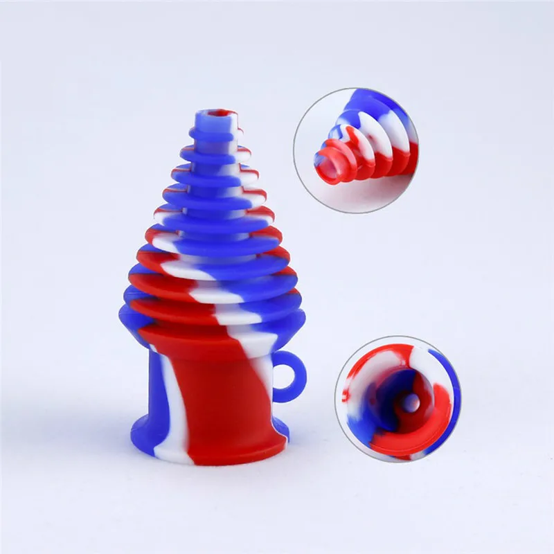 Unbreakable Silicone Hookah Mouthpiece Novelty Pagoda Shape Design Shisha Nozzle Mouth Tips Sheesha Chicha Narguile Accessories
Unbreakable Silicone Hookah Mouthpiece Novelty Pagoda Shape Design Shisha Nozzle Mouth Tips Sheesha Chicha Narguile Accessories