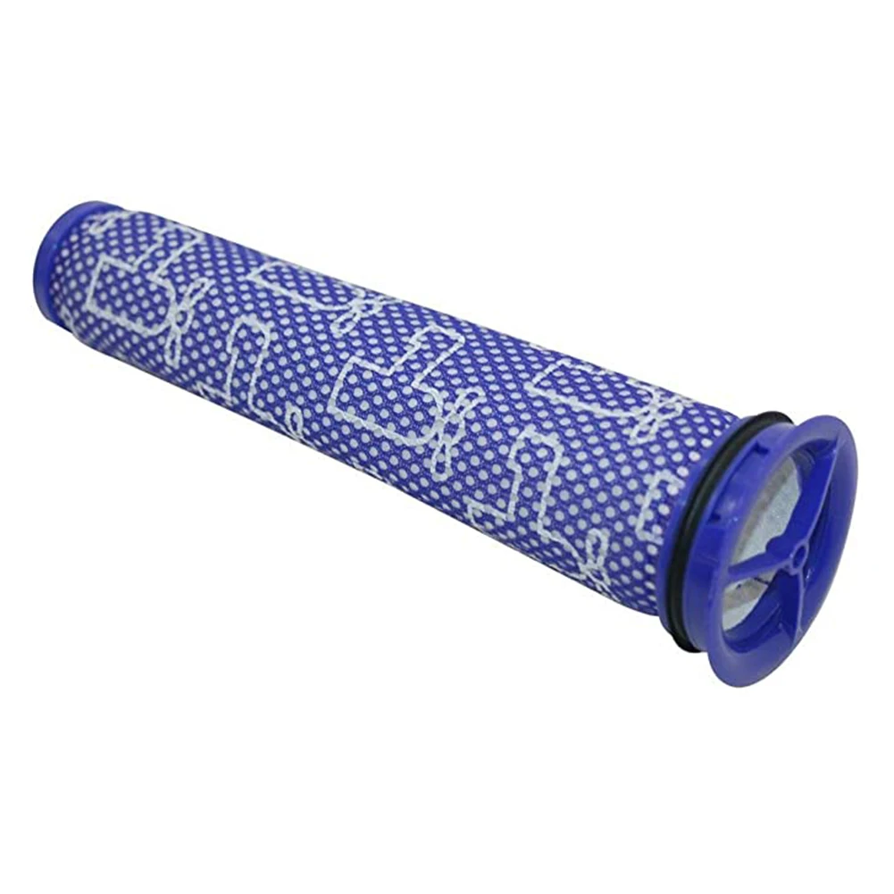 1PC Washable Pre Motor Filters For Dyson DC40 Animal Complete Exclusive Multi Floor Vacuum Cleaner Parts Accessories
1PC Washable Pre Motor Filters For Dyson DC40 Animal Complete Exclusive Multi Floor Vacuum Cleaner Parts Accessories