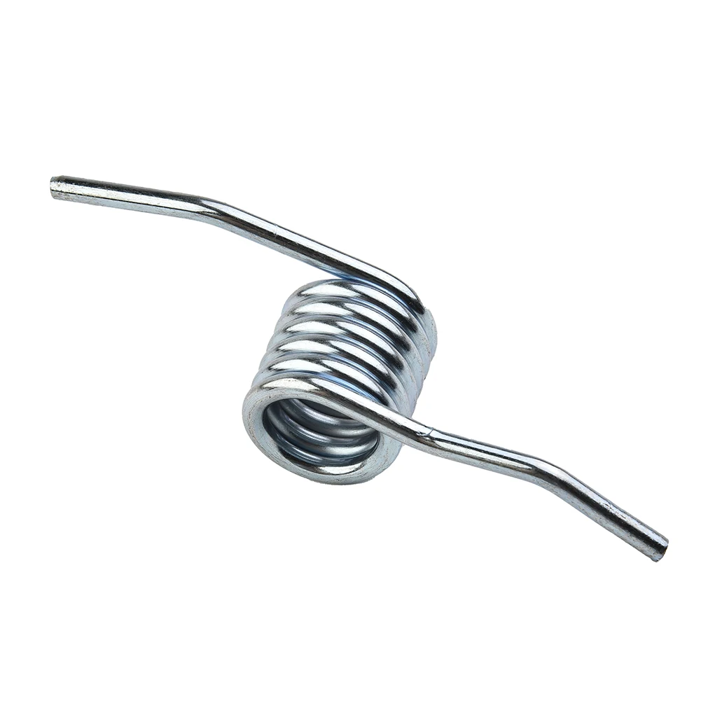 1pc Torsion Spring For 3 Ton Horizontal Jack Accessories Hydraulic Jack Handle Repair Lock Torsion Spring Home Hardware
1pc Torsion Spring For 3 Ton Horizontal Jack Accessories Hydraulic Jack Handle Repair Lock Torsion Spring Home Hardware