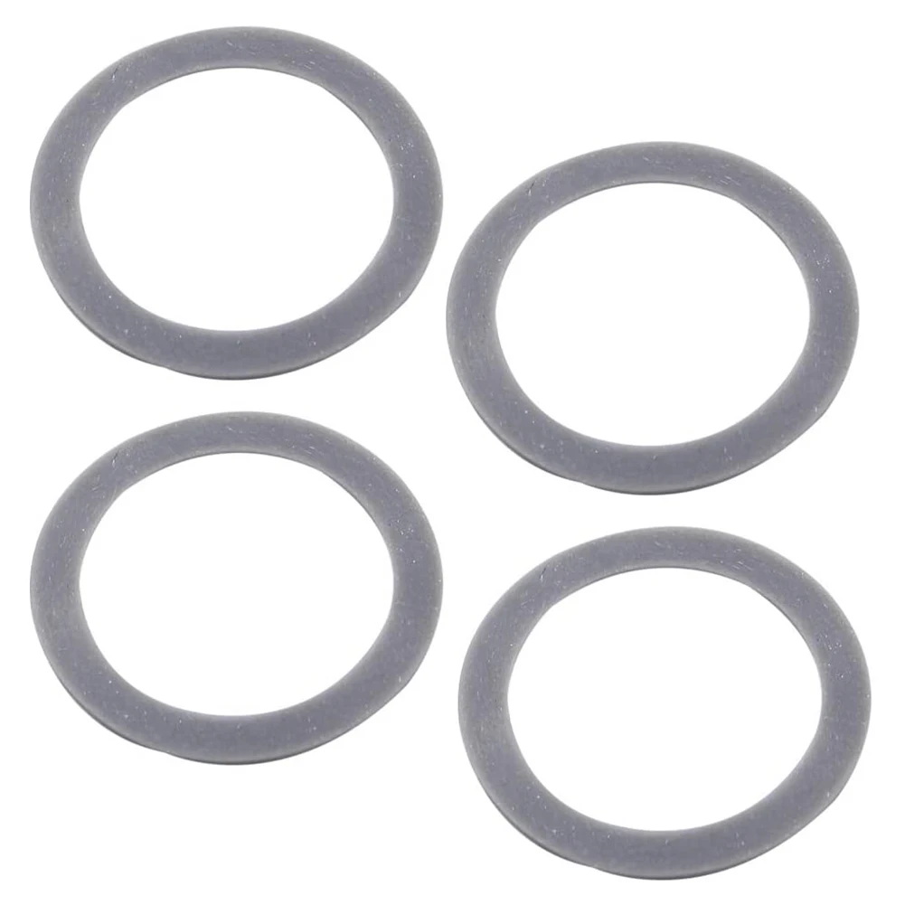 10pcs Replacement Rubber Sealing Gaskets O Ring Seal For Oster Mixer Models Cutting Seal Ring Silicone Ring Juicer Ice Knife
10pcs Replacement Rubber Sealing Gaskets O Ring Seal For Oster Mixer Models Cutting Seal Ring Silicone Ring Juicer Ice Knife