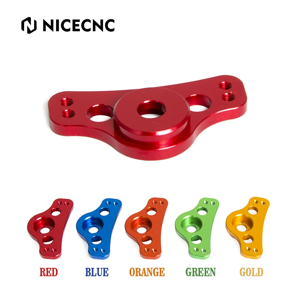 NICECNC For Honda CRF1000L CRF50F CRF250X CRF450L CR125R 38mm Universal Aluminum Hour Meter Mount Bracket For Kawasaki Motocross
NICECNC For Honda CRF1000L CRF50F CRF250X CRF450L CR125R 38mm Universal Aluminum Hour Meter Mount Bracket For Kawasaki Motocross