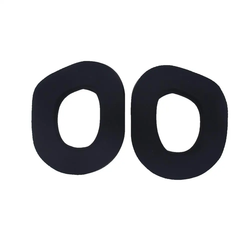 2pcs Replacement Ear Pads Cushion Protector Compatible For Turtle Beach 700 Gen2 Headphone Cover Earmuffs Headset Wholesale
2pcs Replacement Ear Pads Cushion Protector Compatible For Turtle Beach 700 Gen2 Headphone Cover Earmuffs Headset Wholesale