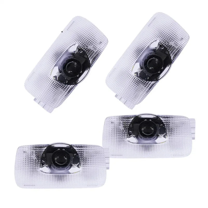 4pcs Car Door Light LED Courtesy Projector Welcome Lamp Shadow Ghost For Toyota Camry Highlander Prius Sienna Tundra 4 Runner
4pcs Car Door Light LED Courtesy Projector Welcome Lamp Shadow Ghost For Toyota Camry Highlander Prius Sienna Tundra 4 Runner